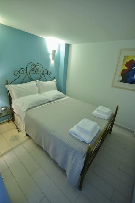 Petit Paradis Apartment Agios Nikolaos (Crete)