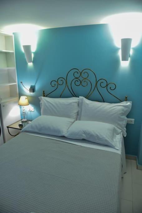 Petit Paradis Apartment *
