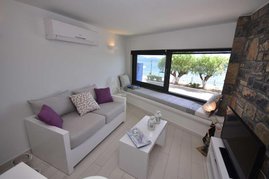 Petit Paradis Agios Nikolaos (Crete)