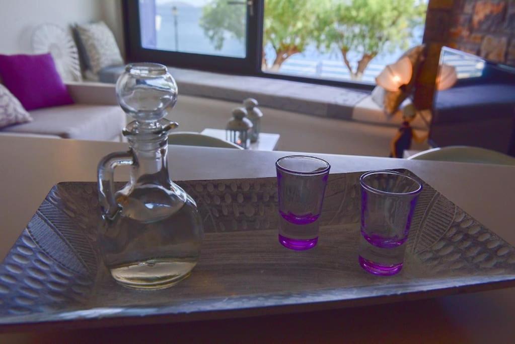 Apartment Petit Paradis *