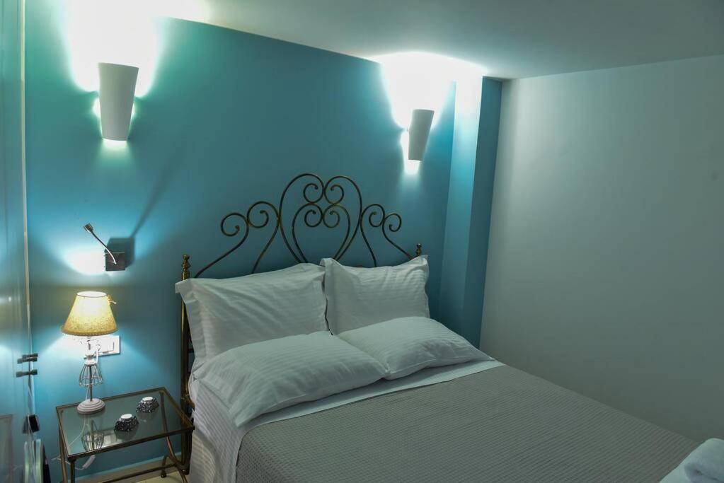 Apartment Petit Paradis Agios Nikolaos (Crete)