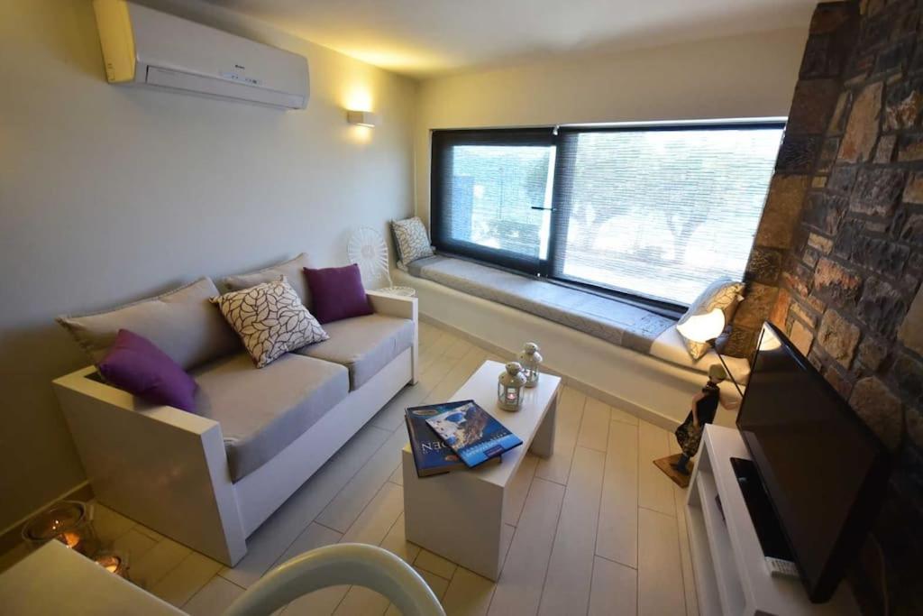 Petit Paradis Apartment