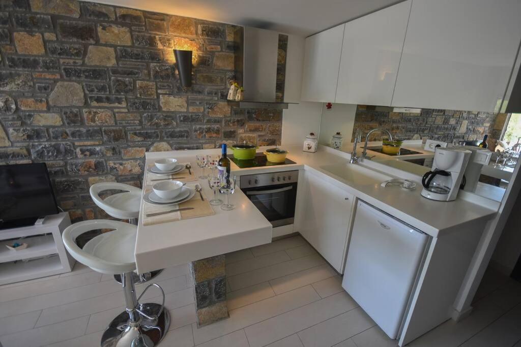 Apartment Petit Paradis Agios Nikolaos (Crete)