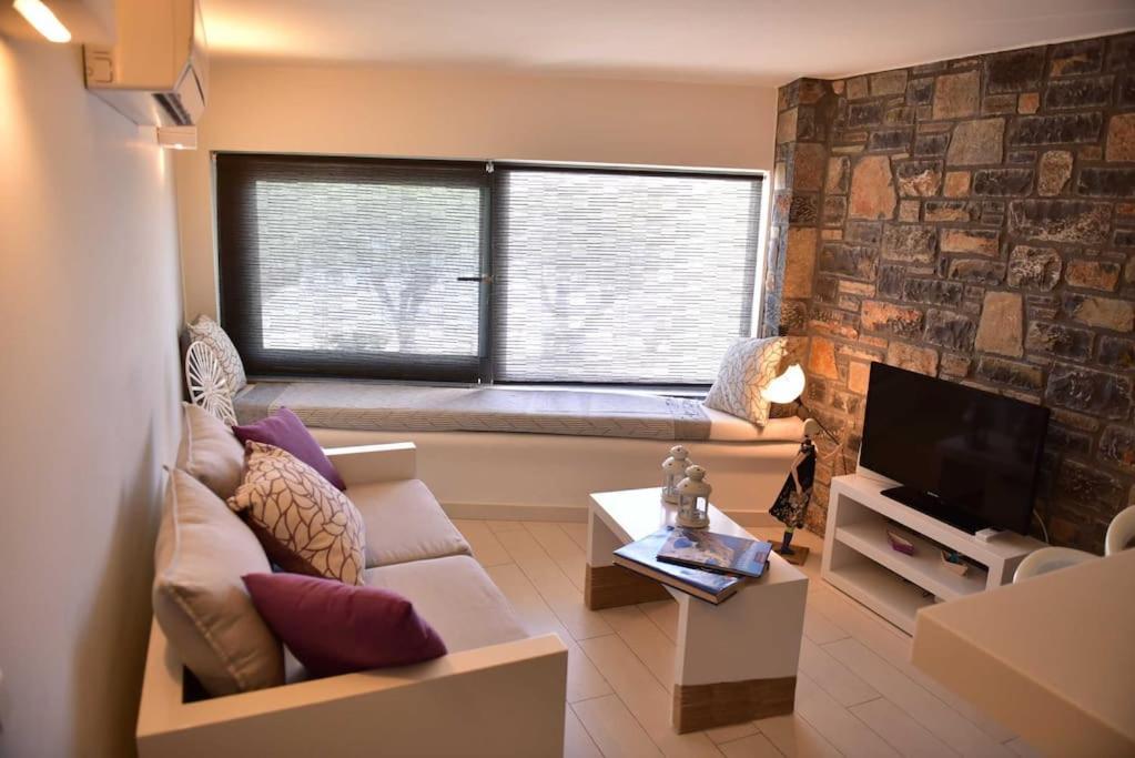 Apartment Petit Paradis