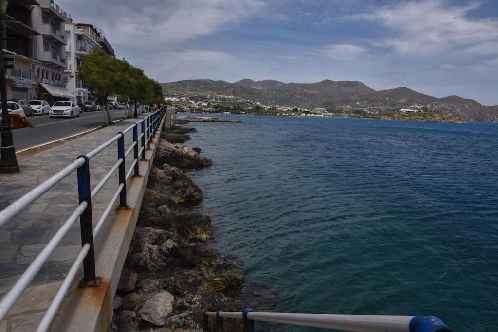 Petit Paradis Agios Nikolaos (Crete)