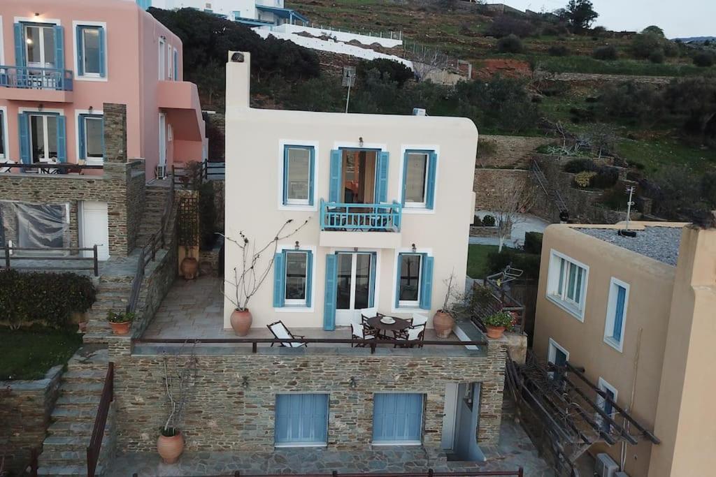 Holiday home Grand Blue Balcony Island House