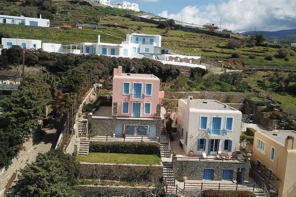 Holiday home Grand Blue Balcony Island House *