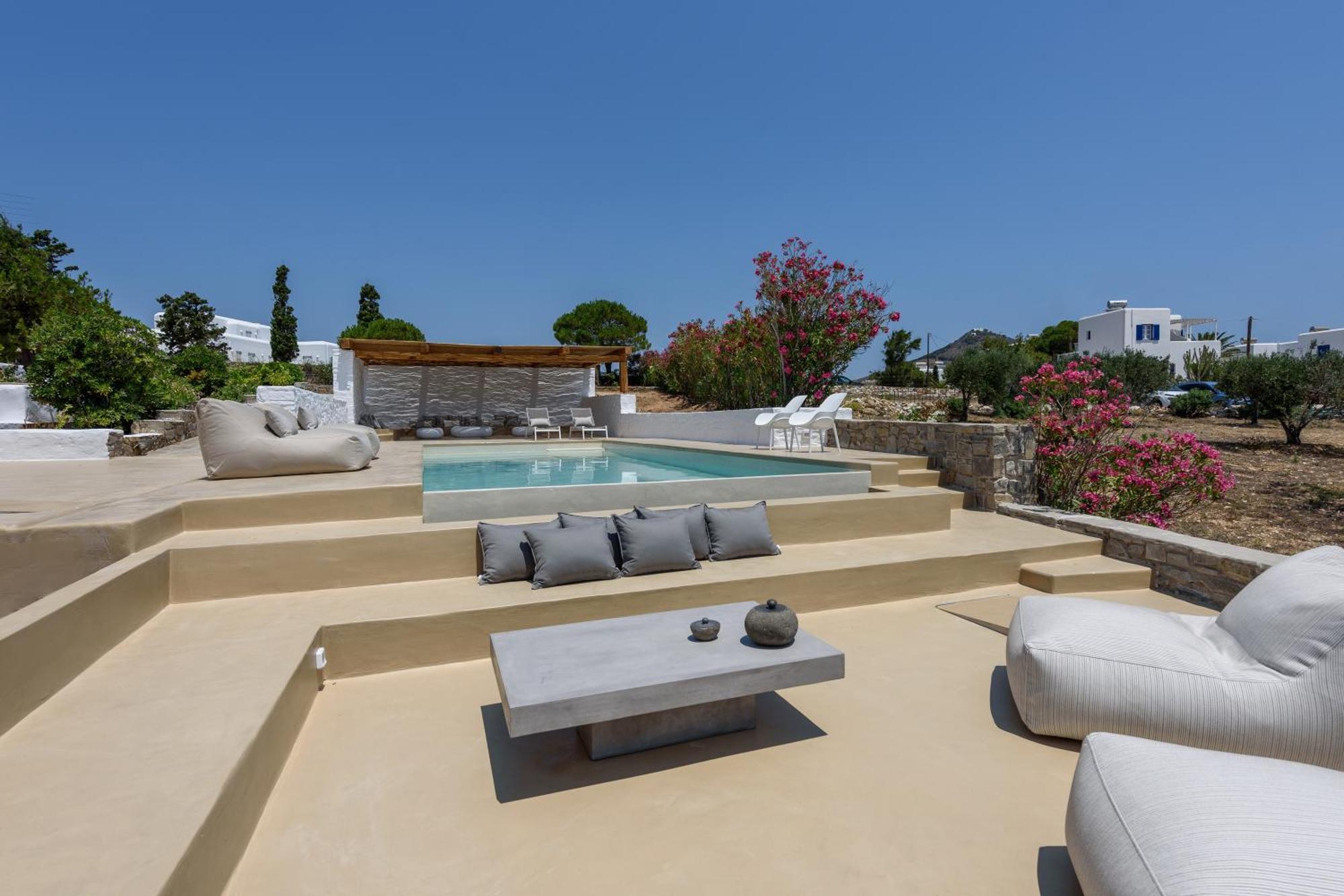 Vinea * Parikia (Paros)