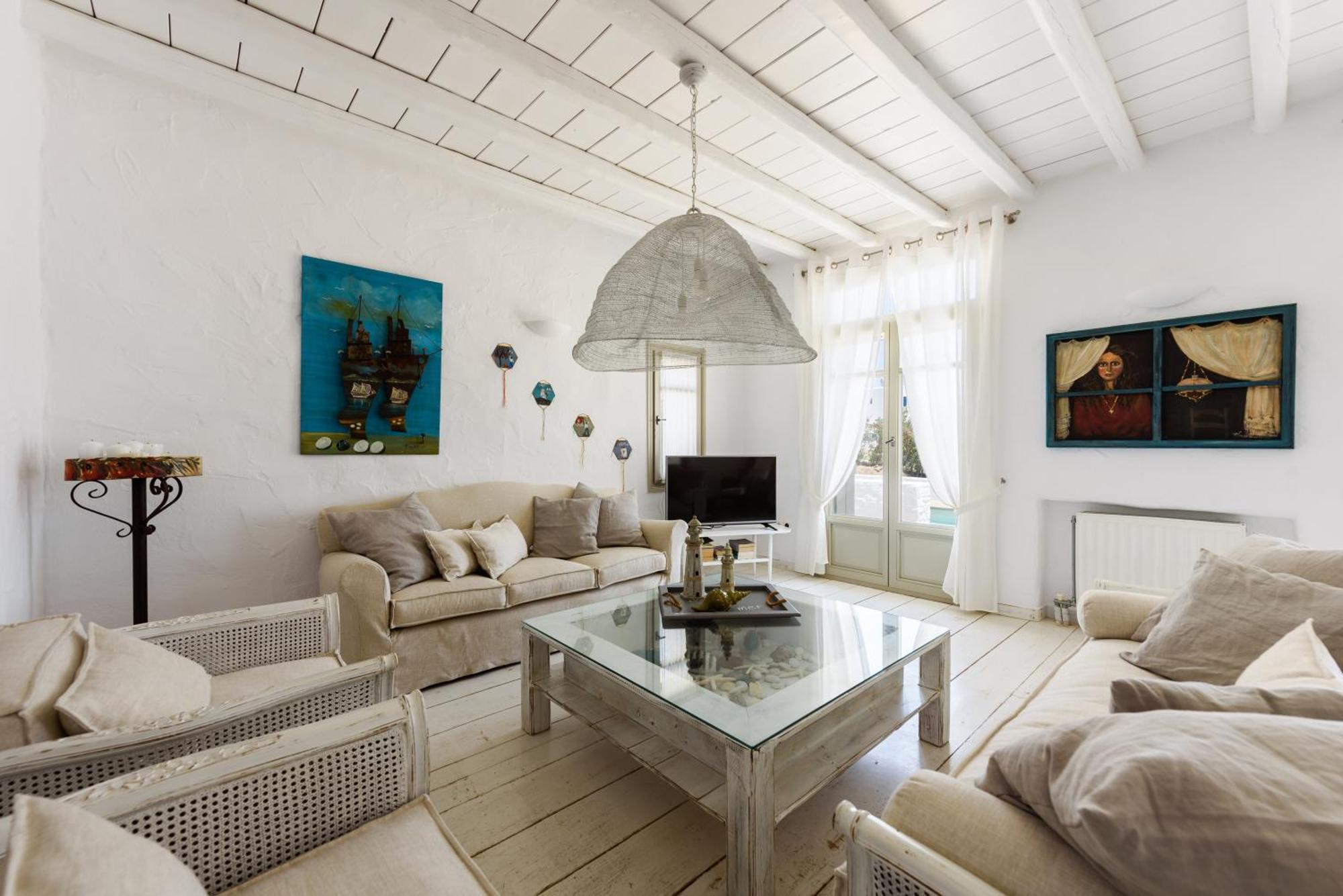 Villa Vinea
