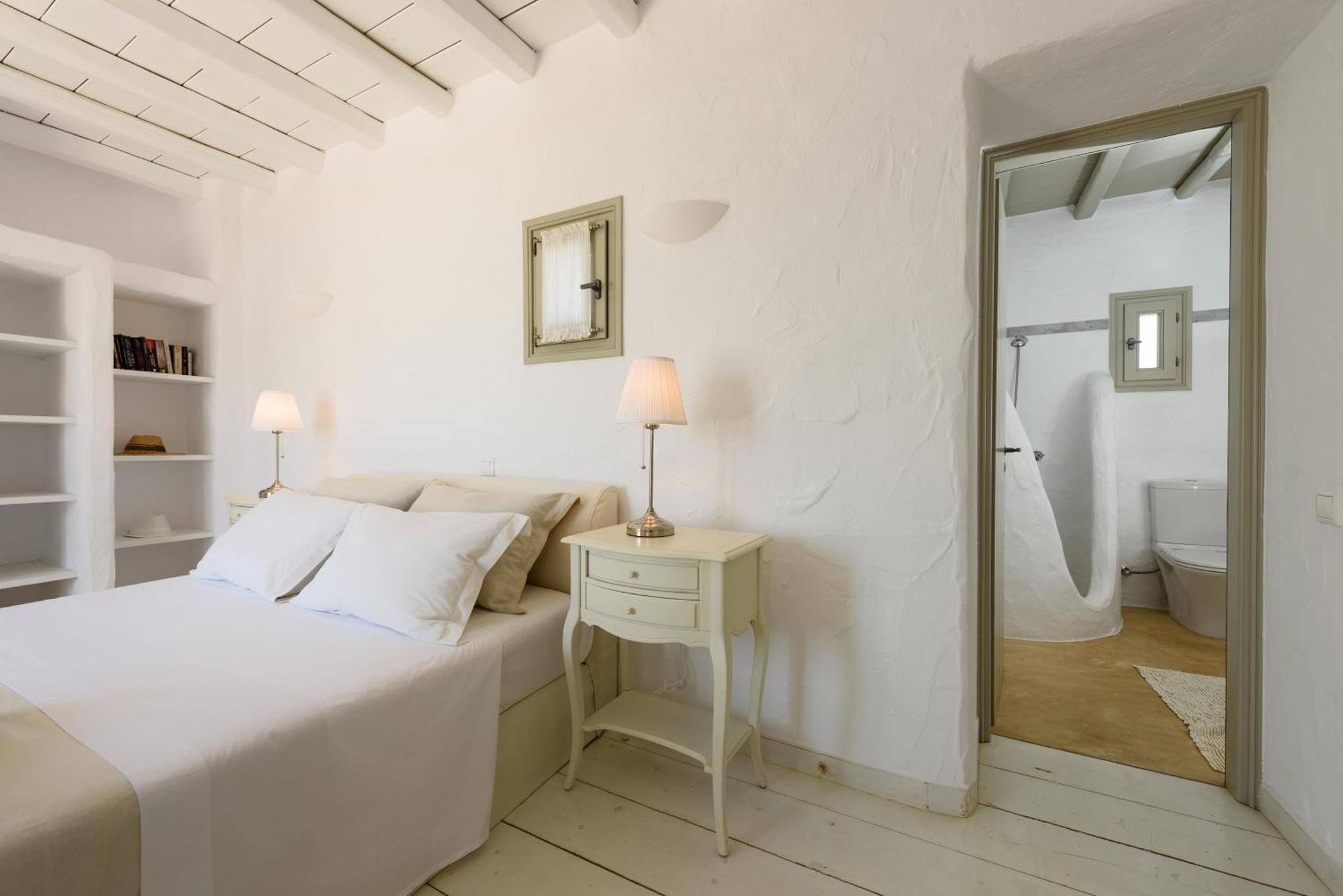 Villa Vinea Parikia (Paros)
