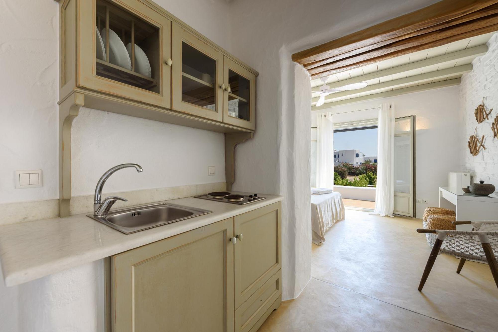 Vinea Villa Parikia (Paros)