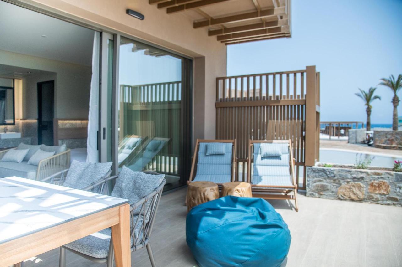 Senseana Sea Side & Aquadventure 5*