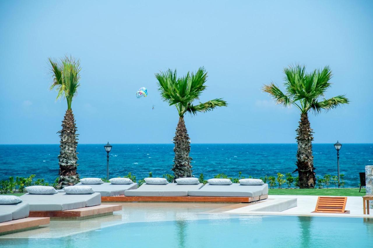 Hotel Senseana Sea Side & Aquadventure