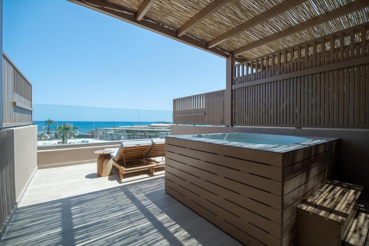 Hotel Senseana Sea Side & Aquadventure 5*