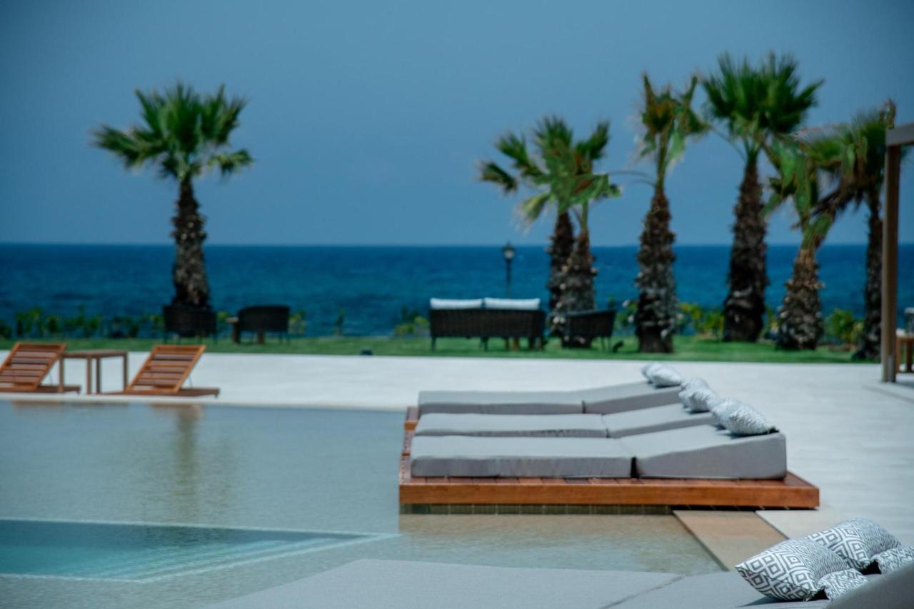 Senseana Sea Side & Aquadventure