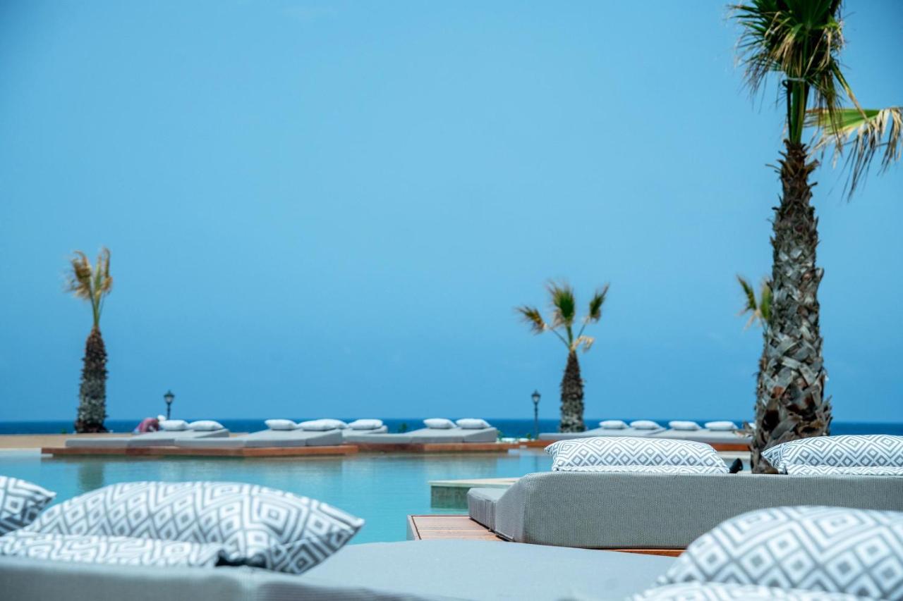 Senseana Sea Side & Aquadventure Analipsi (Crete)