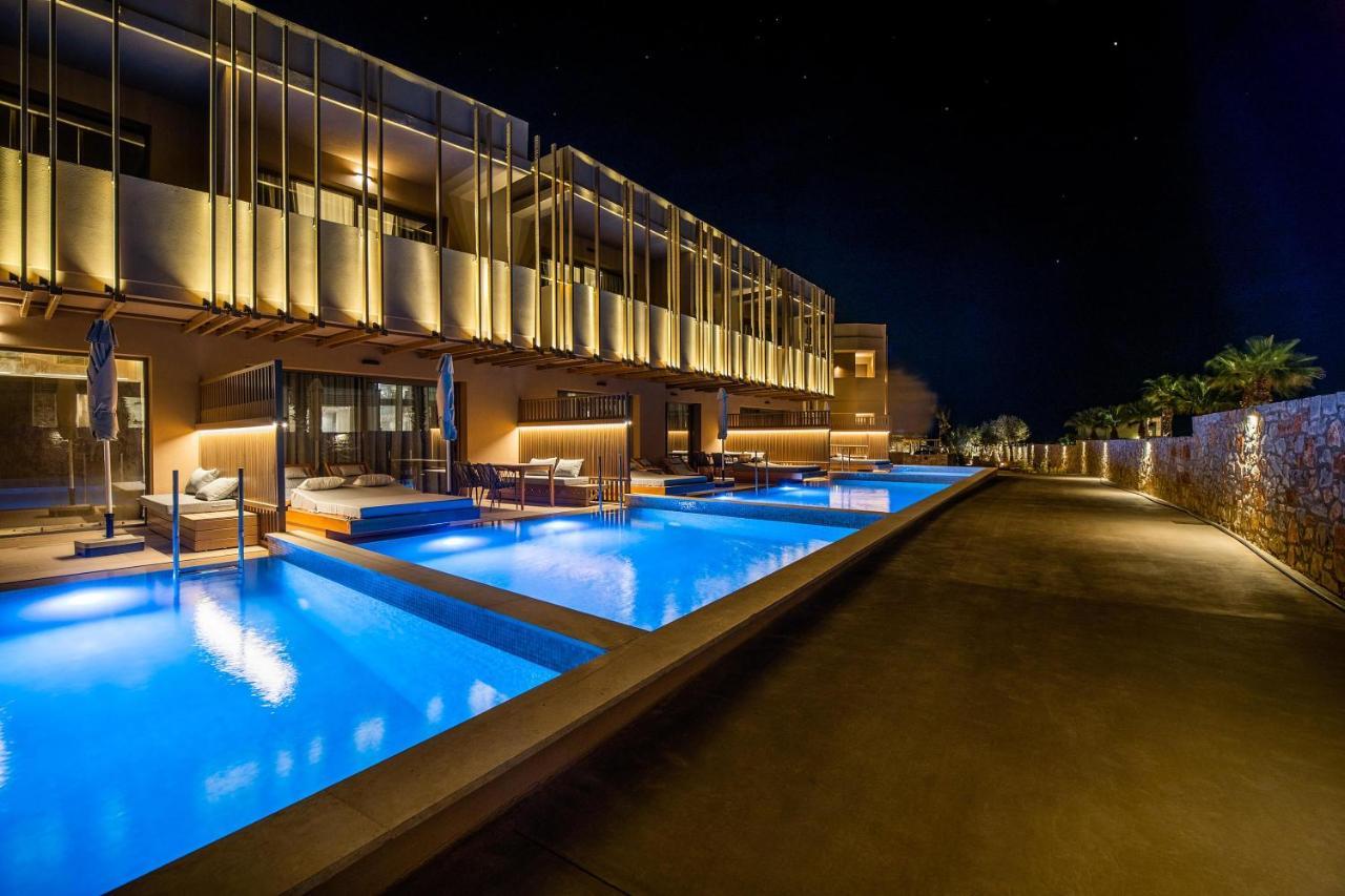 Hotel Senseana Sea Side & Aquadventure 5*