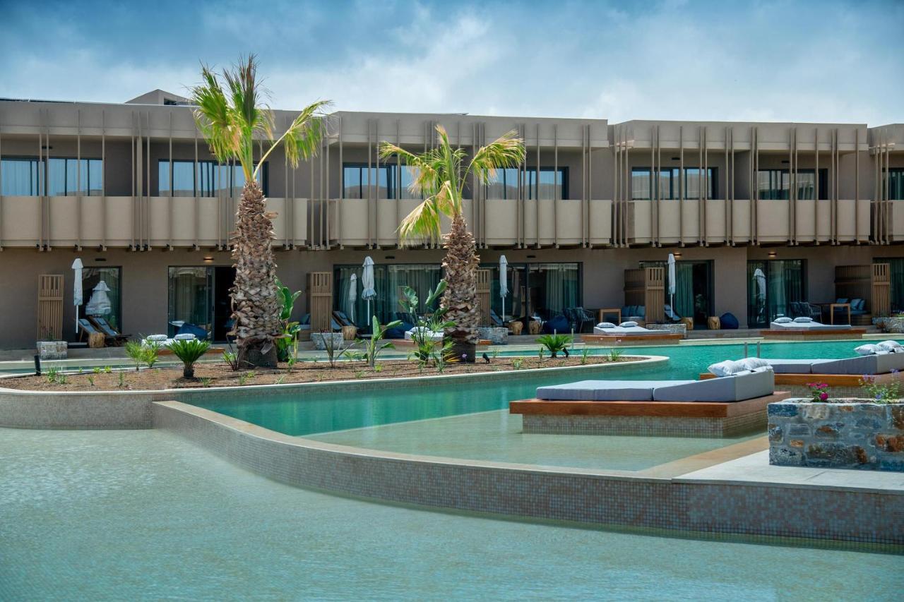 Hotel Senseana Sea Side & Aquadventure 5*