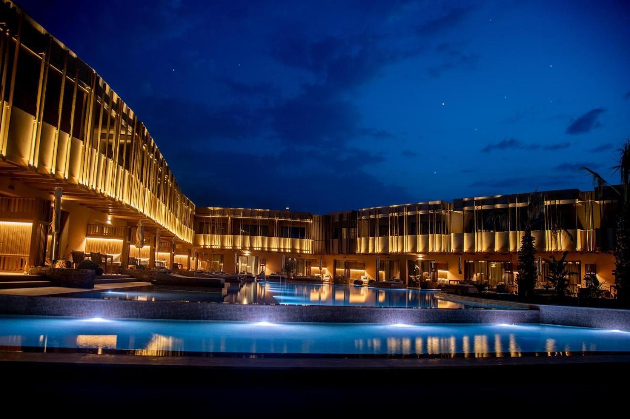 Hotel Senseana Sea Side & Aquadventure Analipsi (Crete)
