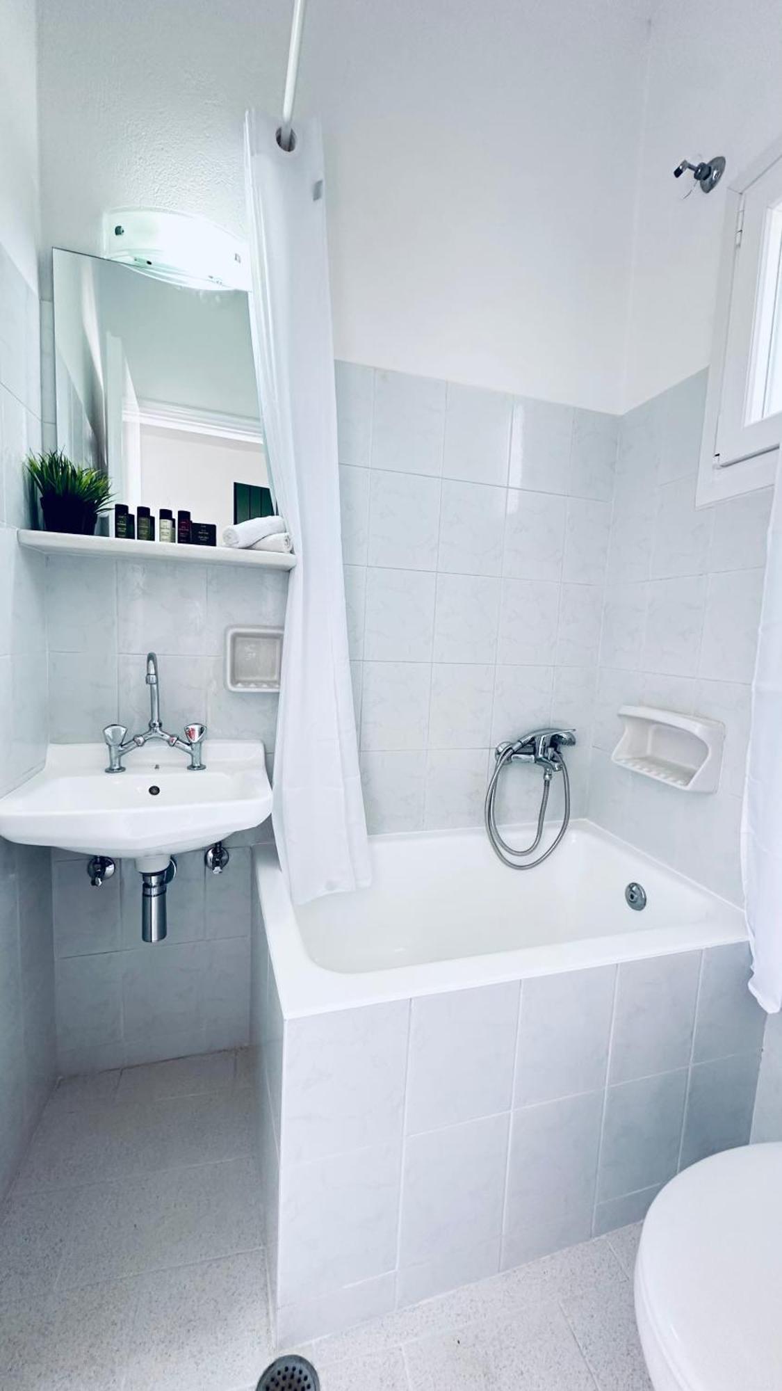 Eleni Guest house Parikia (Paros)