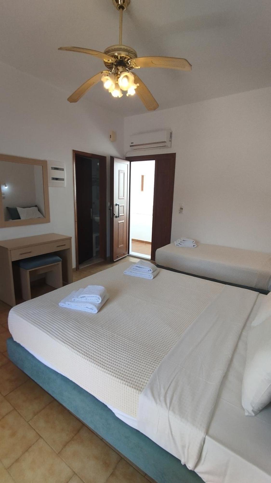 Apartment Maria Pefki (Rhodes)