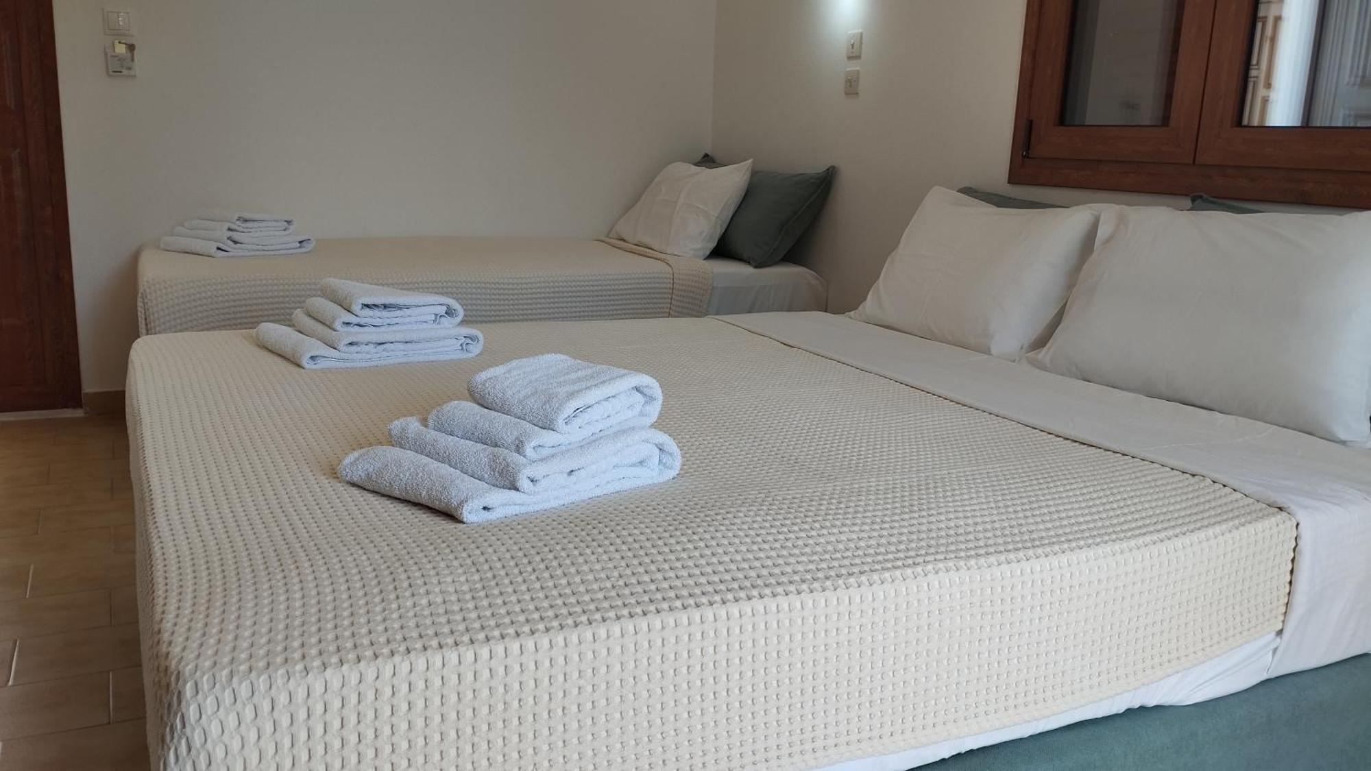 Maria Apartment Pefki (Rhodes)
