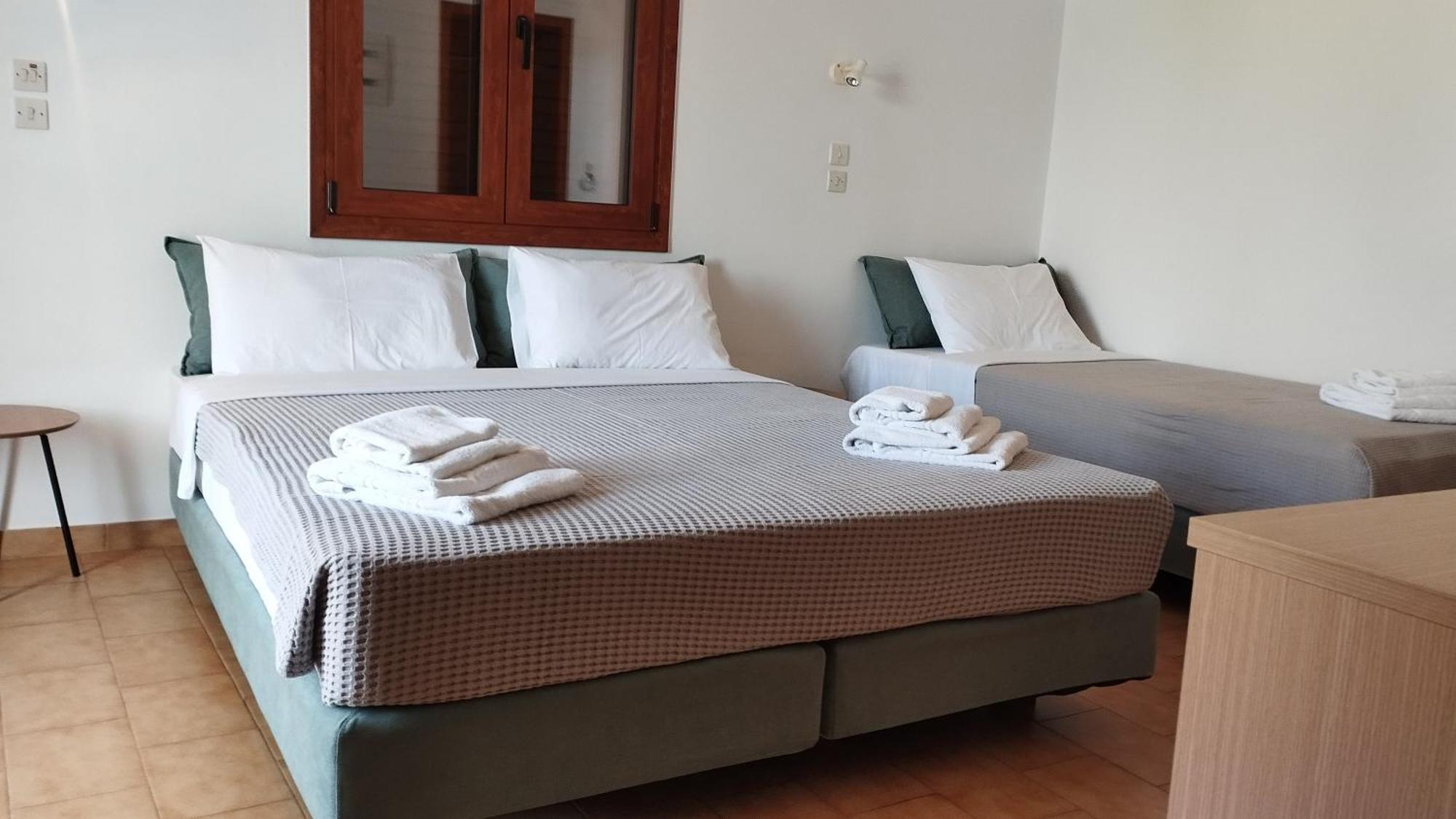 Apartment Maria *