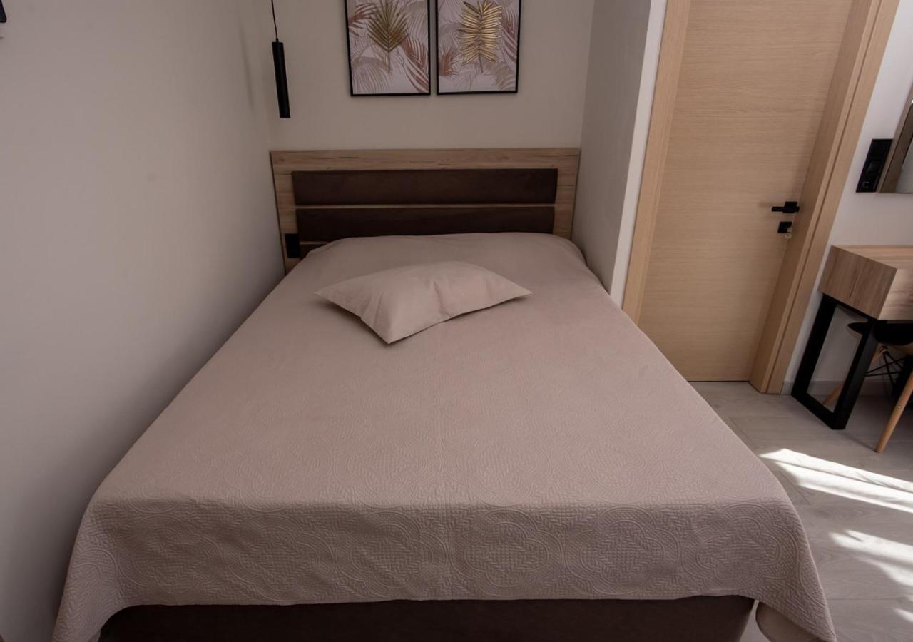 Dimitra House * Stavros (Thessaloniki)