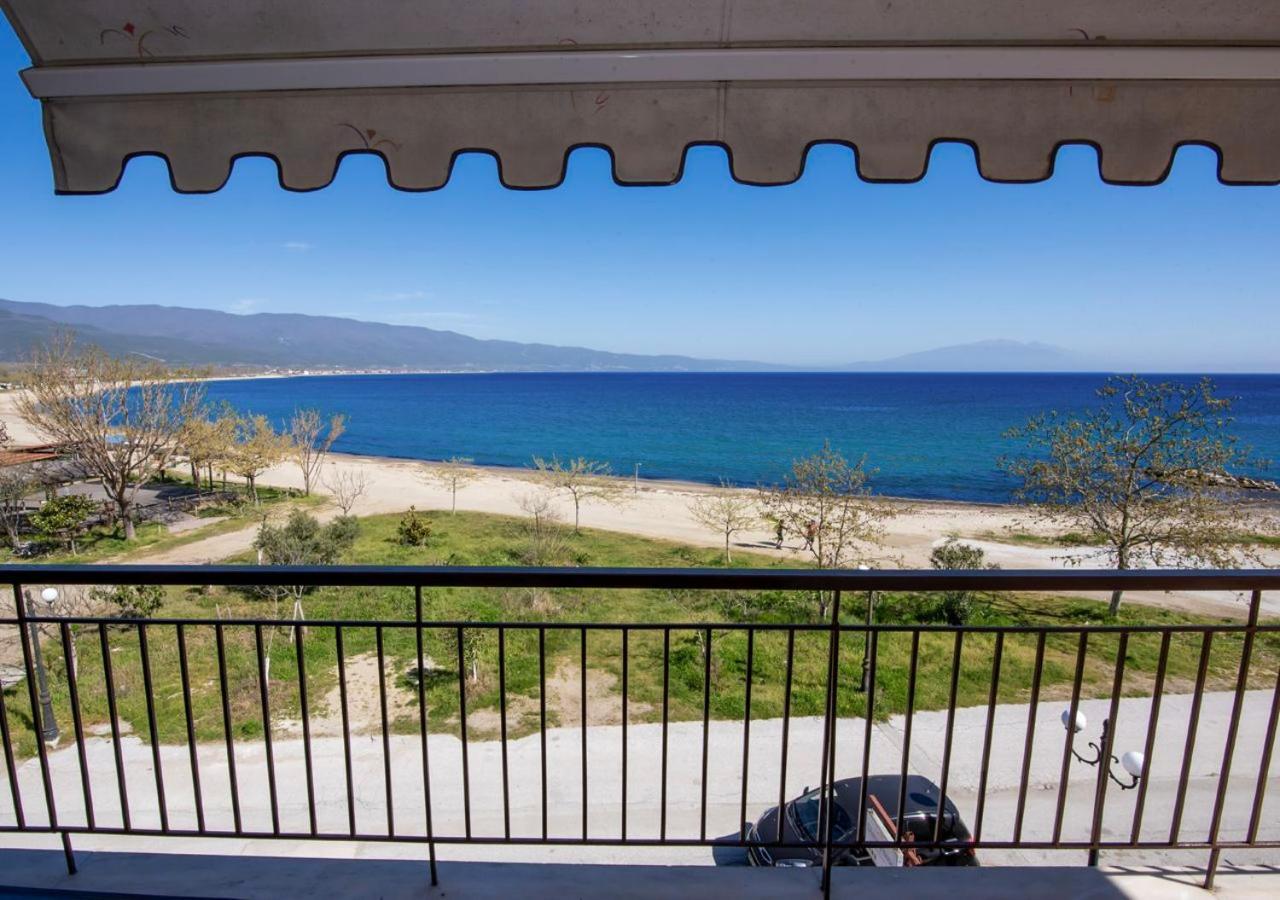 Apartment Dimitra House *