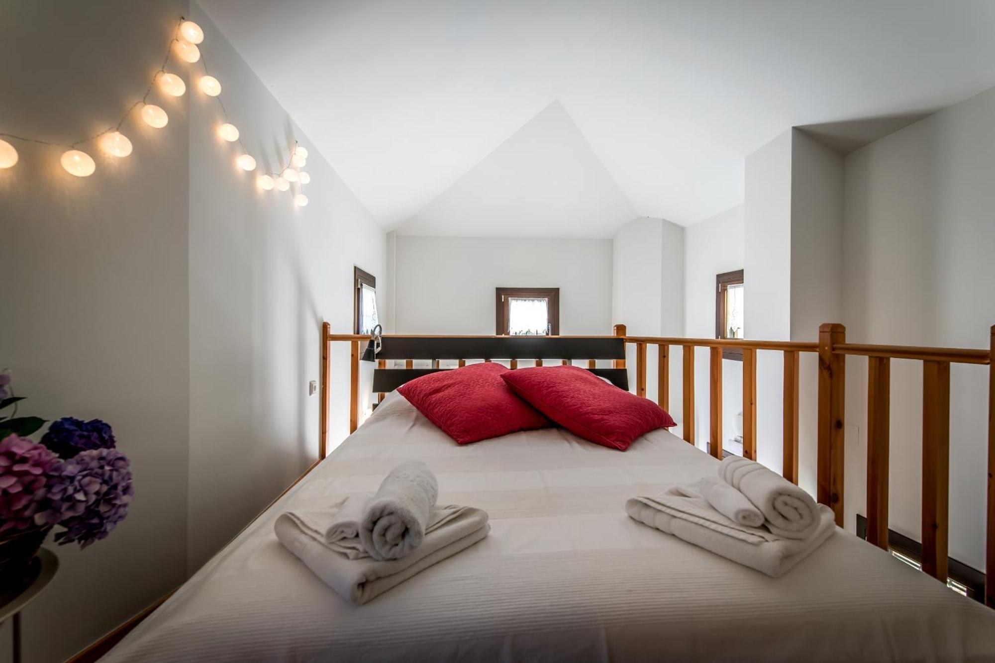 Nymfes Apartment Tsagarada