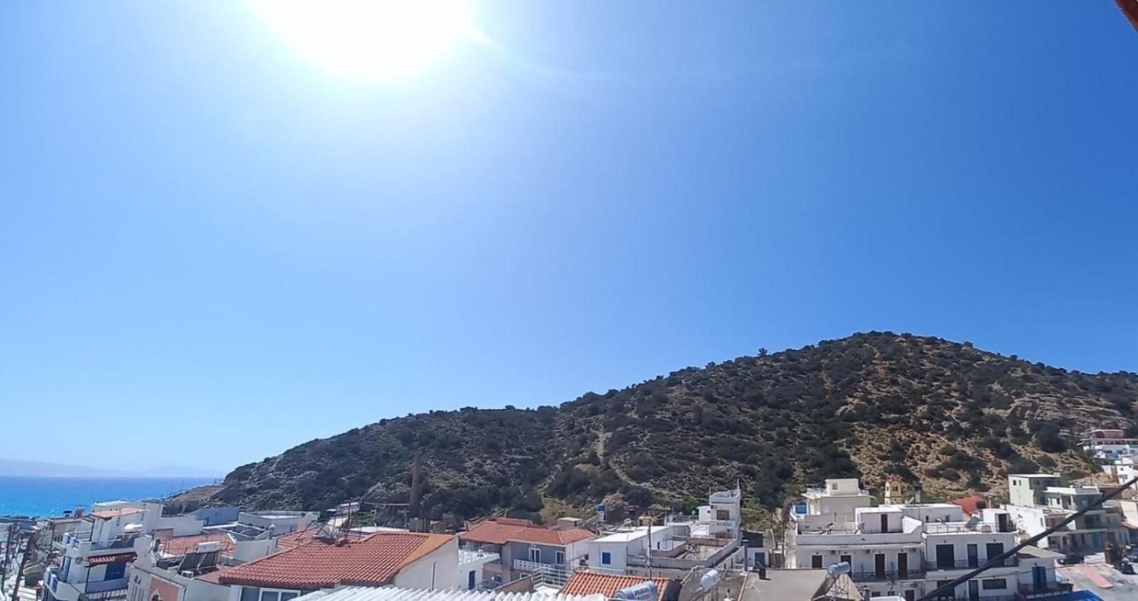 Apartment Happy Days Agia Galini (Crete)