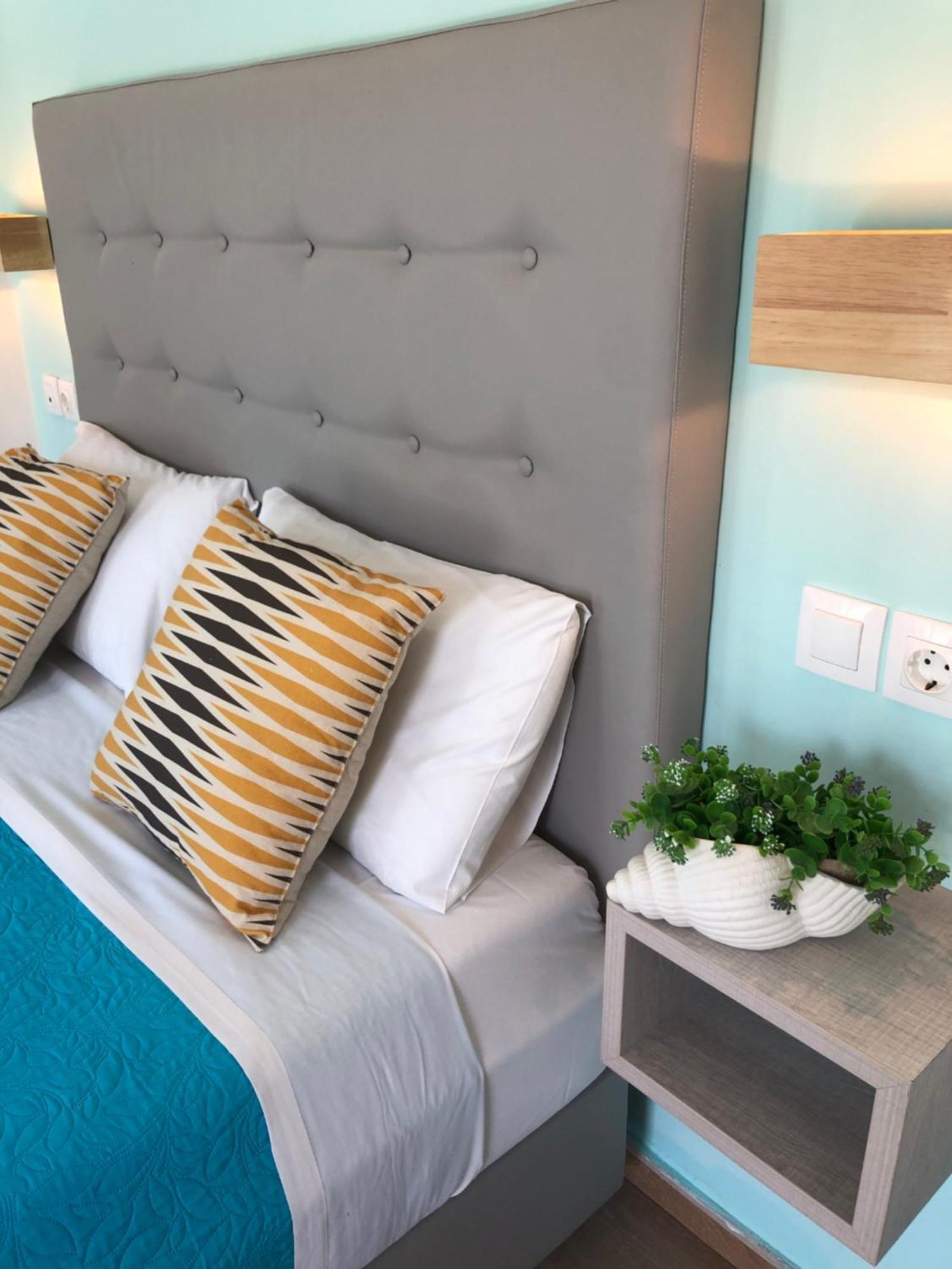 Aparthotel Hills Rethymno (Crete)