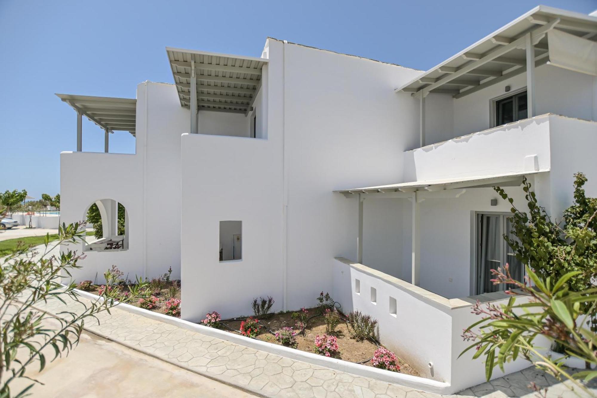 Golden Sand Apartment