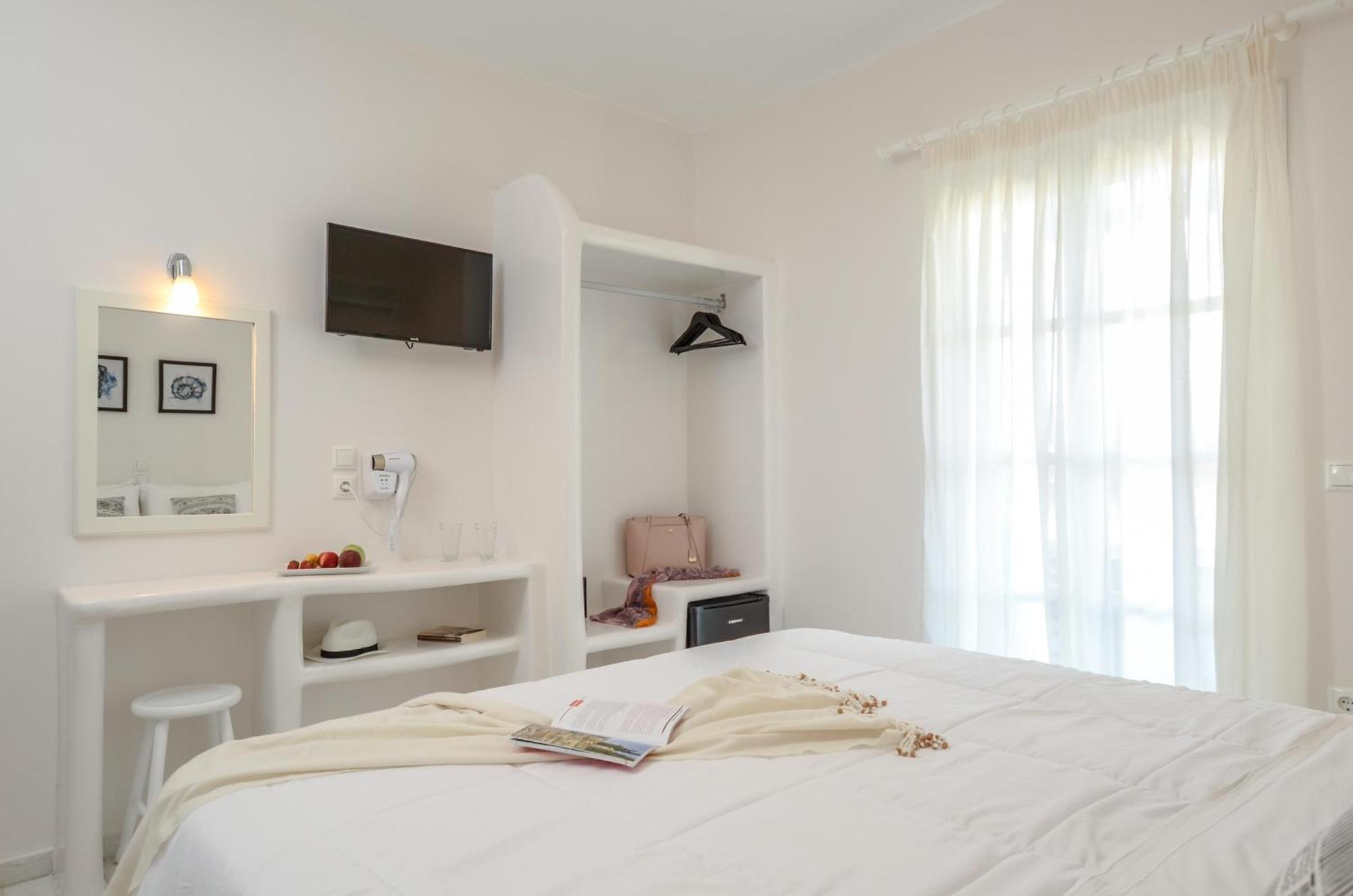 Apartment Golden Sand *