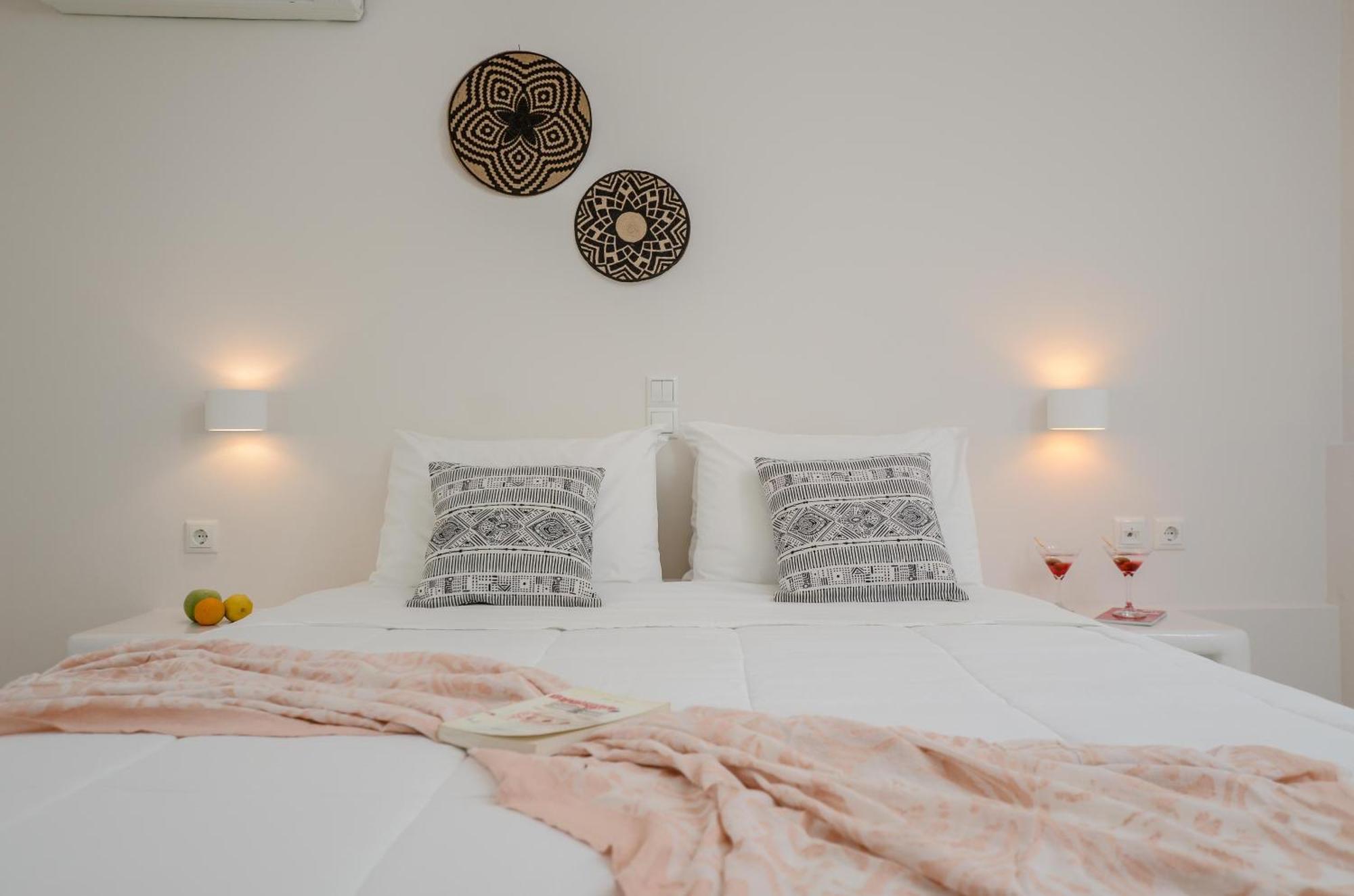 Golden Sand Apartment *