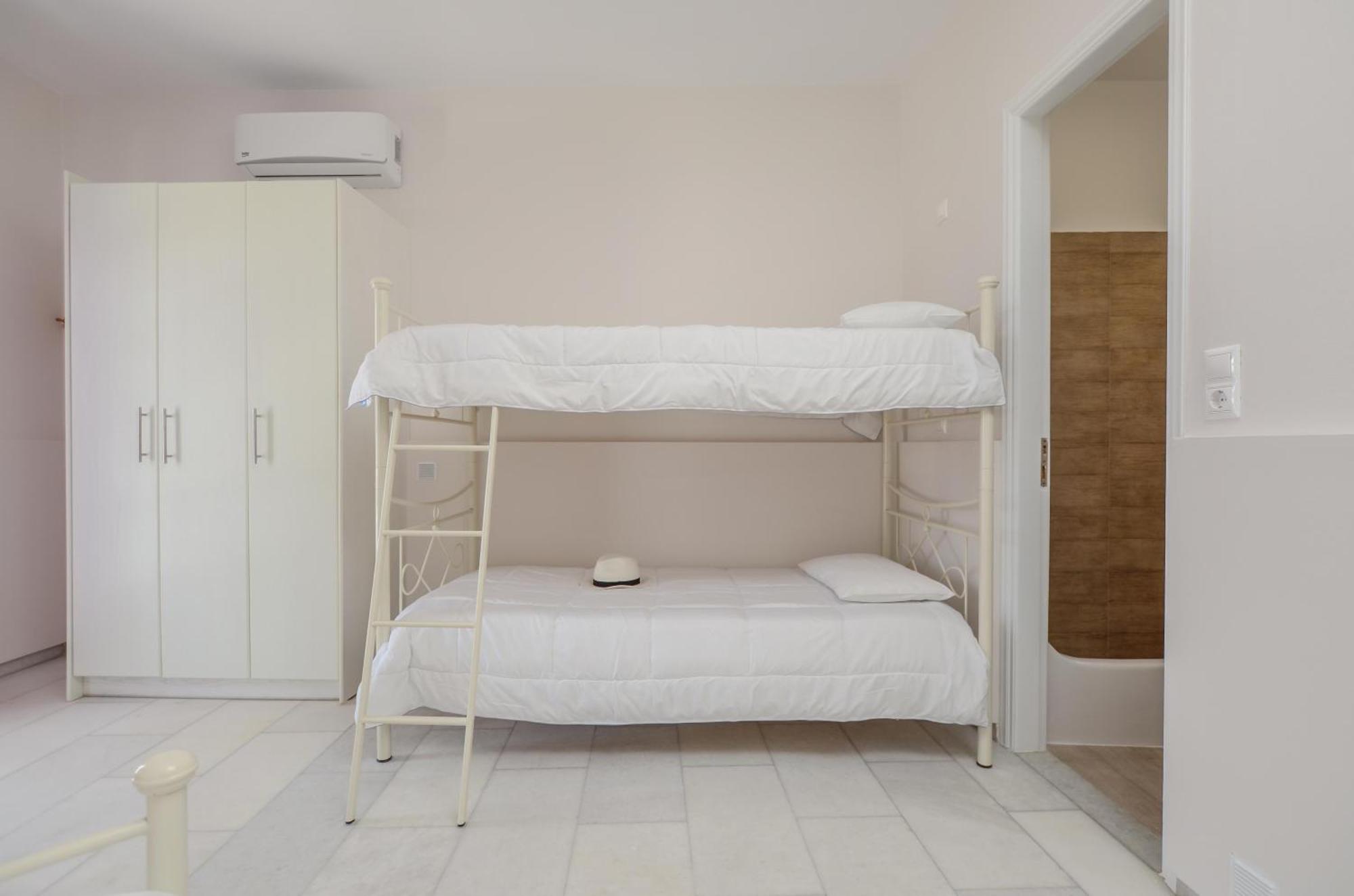 Golden Sand Apartment