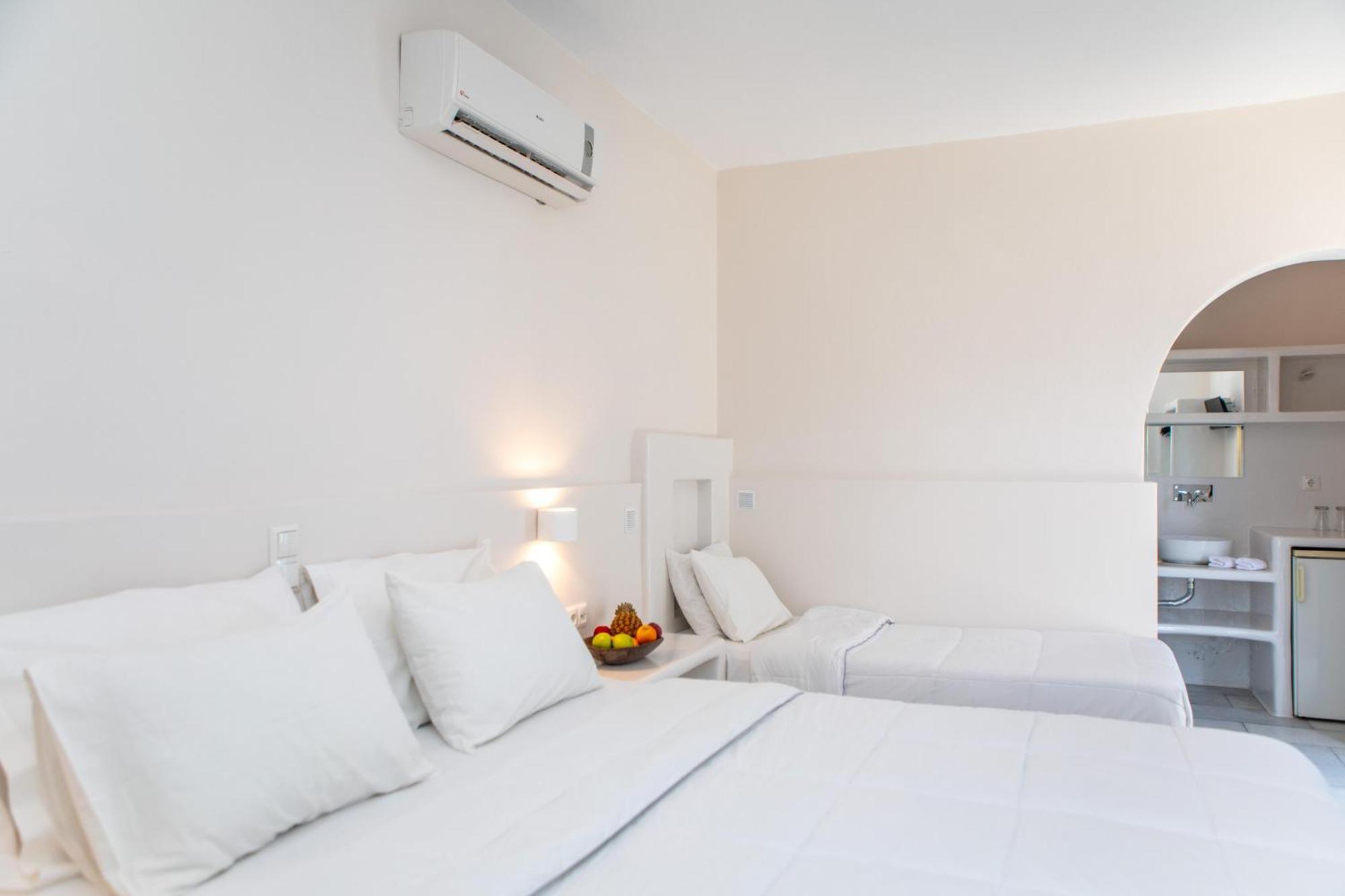 Apartment Golden Sand