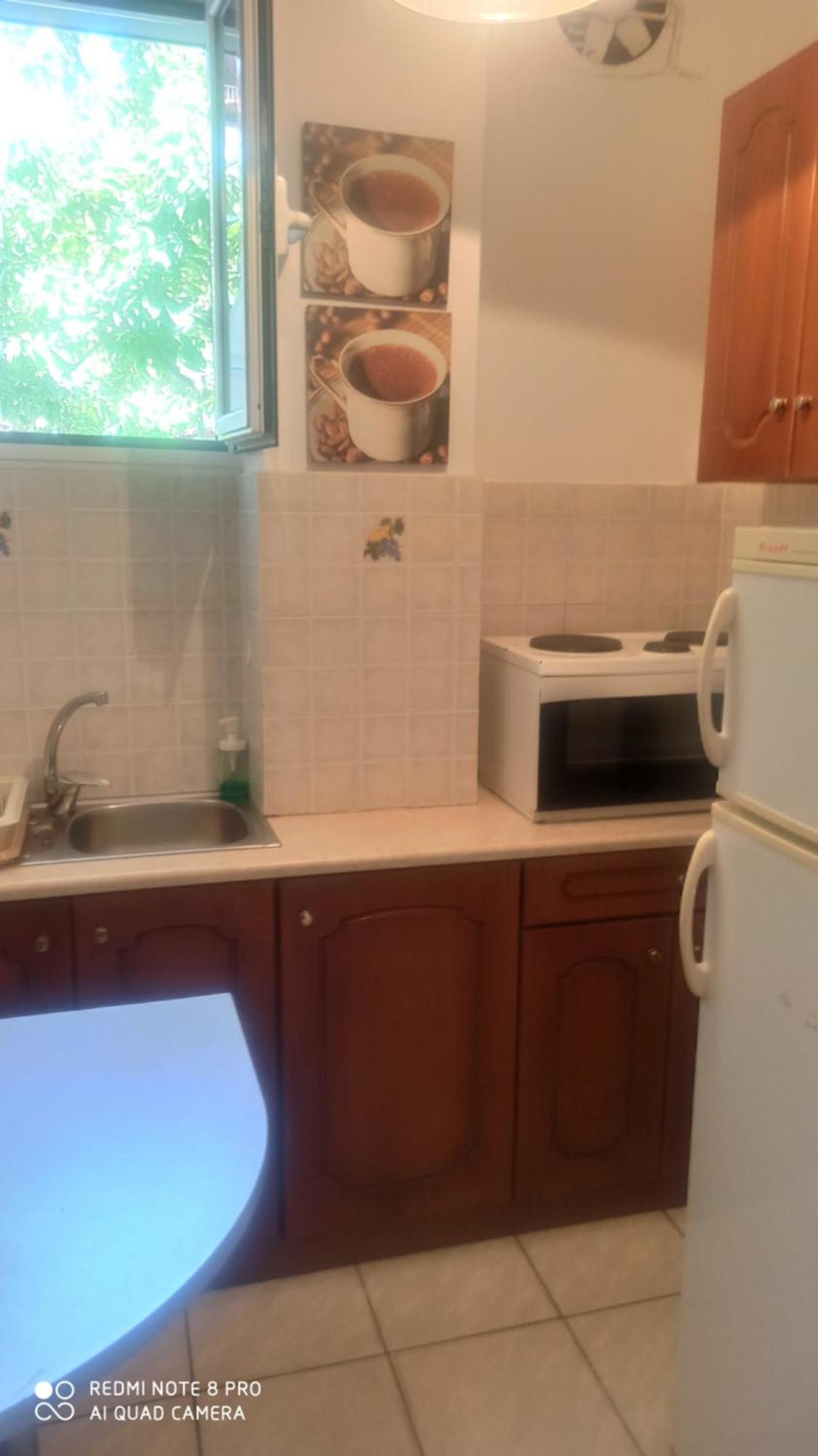Apartment Blu Glifa (Stylida)
