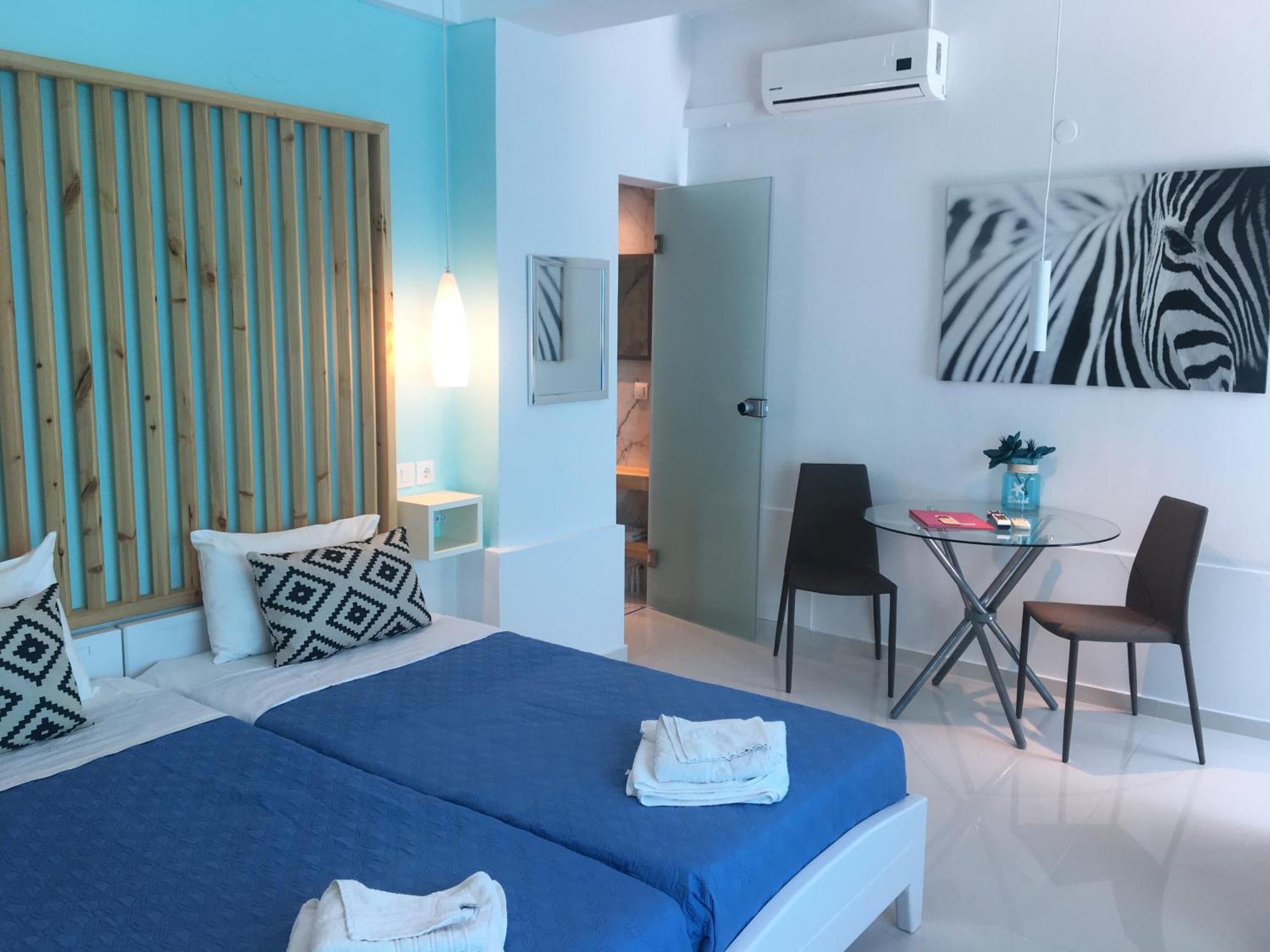 Aparthotel Hills