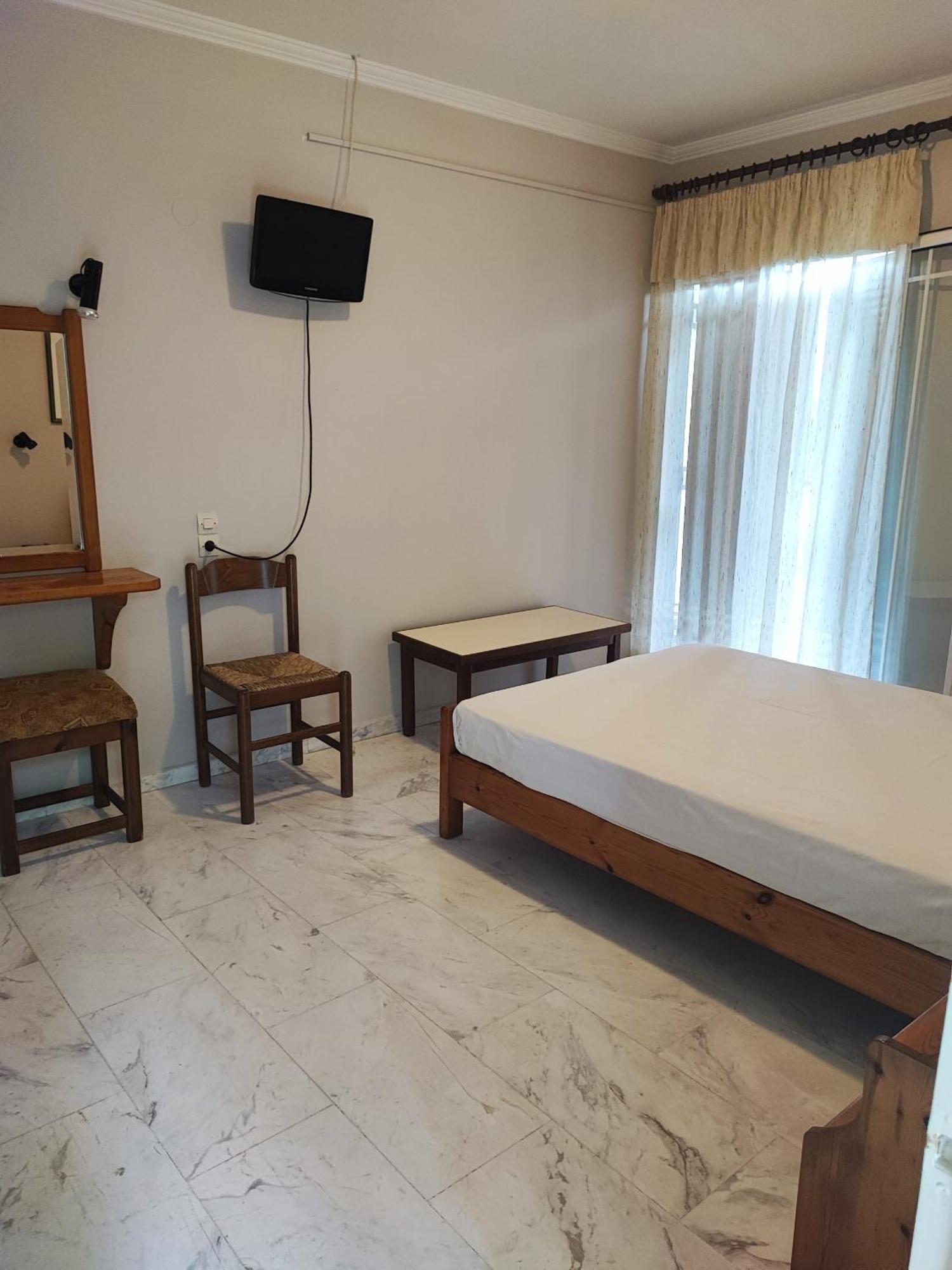 Niriton Nydri (Lefkada)