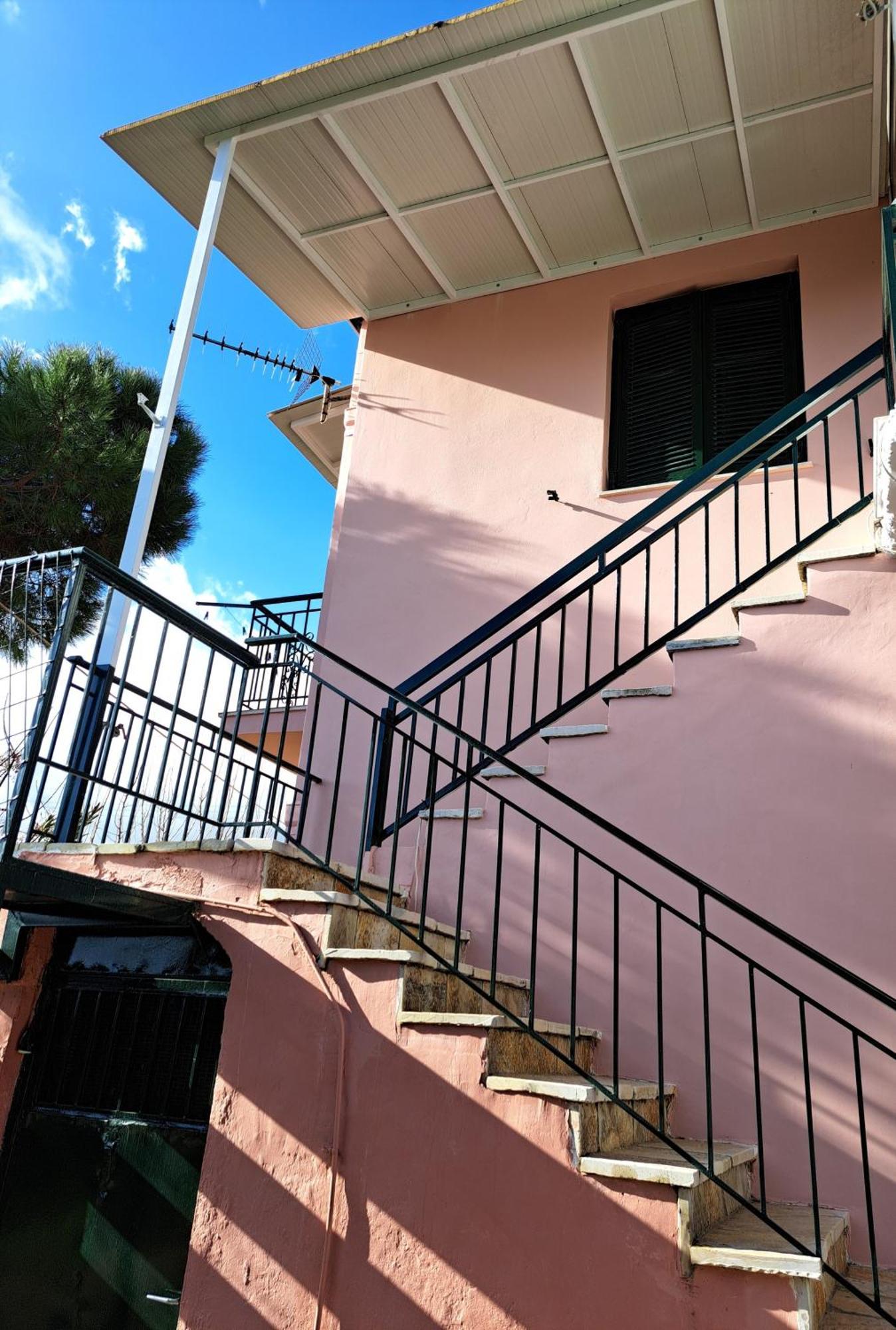 Holiday home Giorgos House Lefkada City