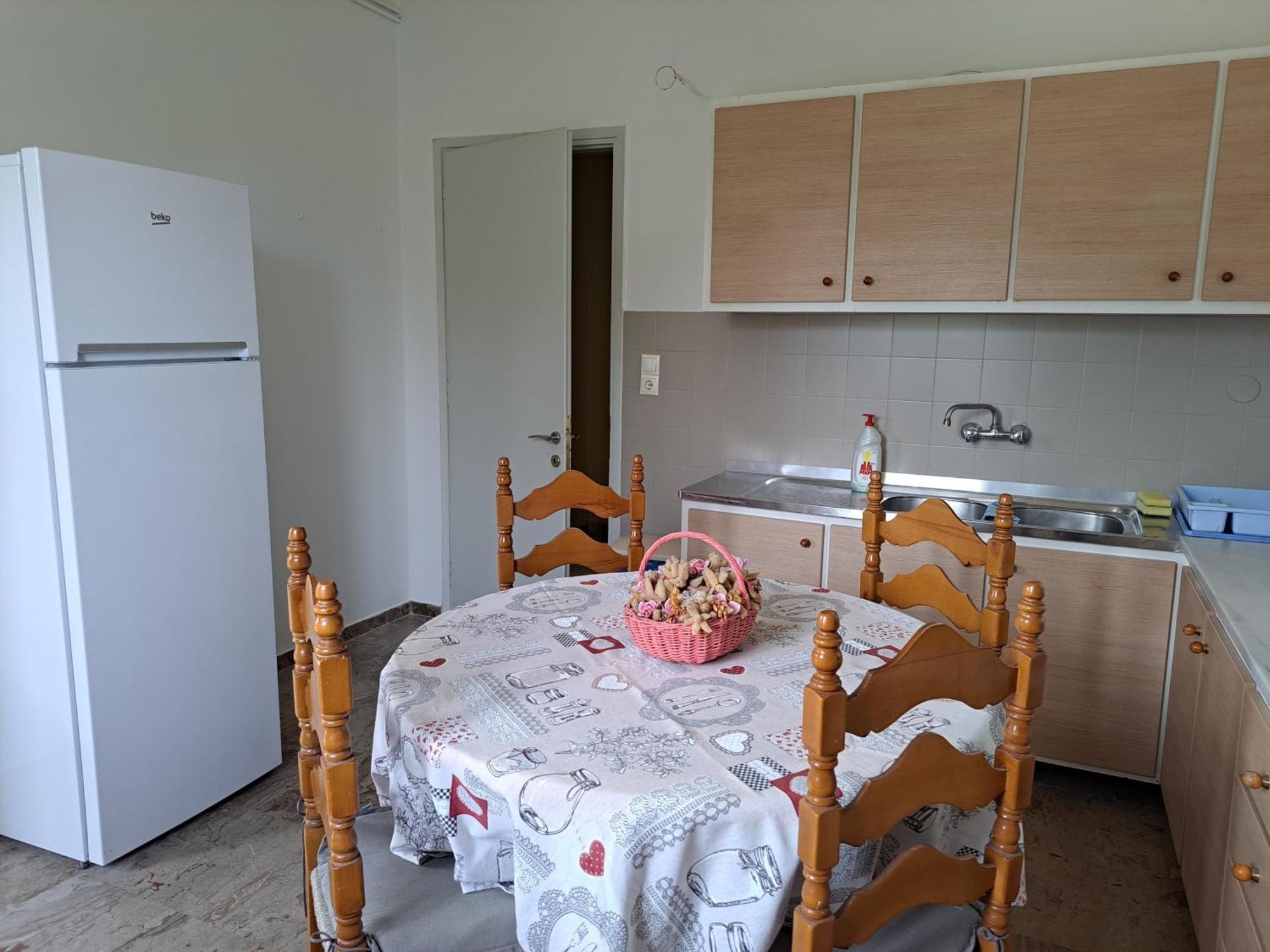 Holiday home Giorgos House *