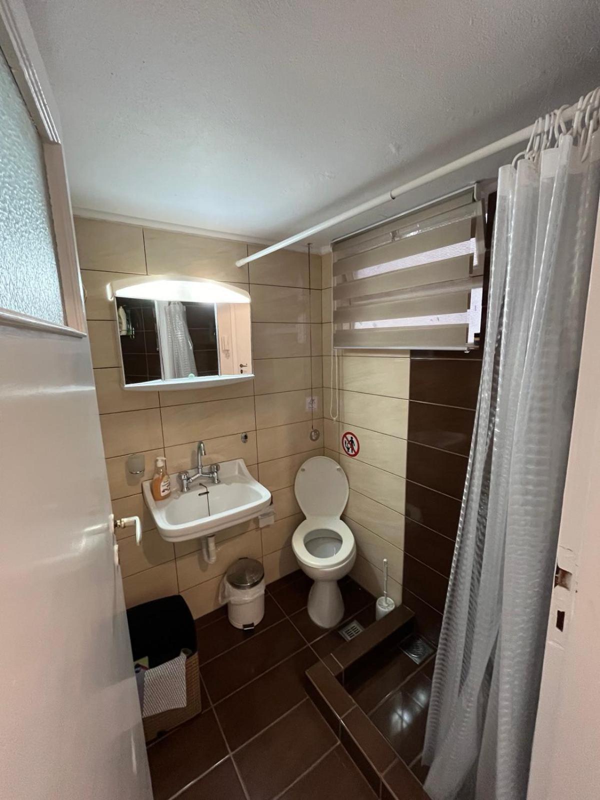 Apartment Sea View Near Athens Airport *
