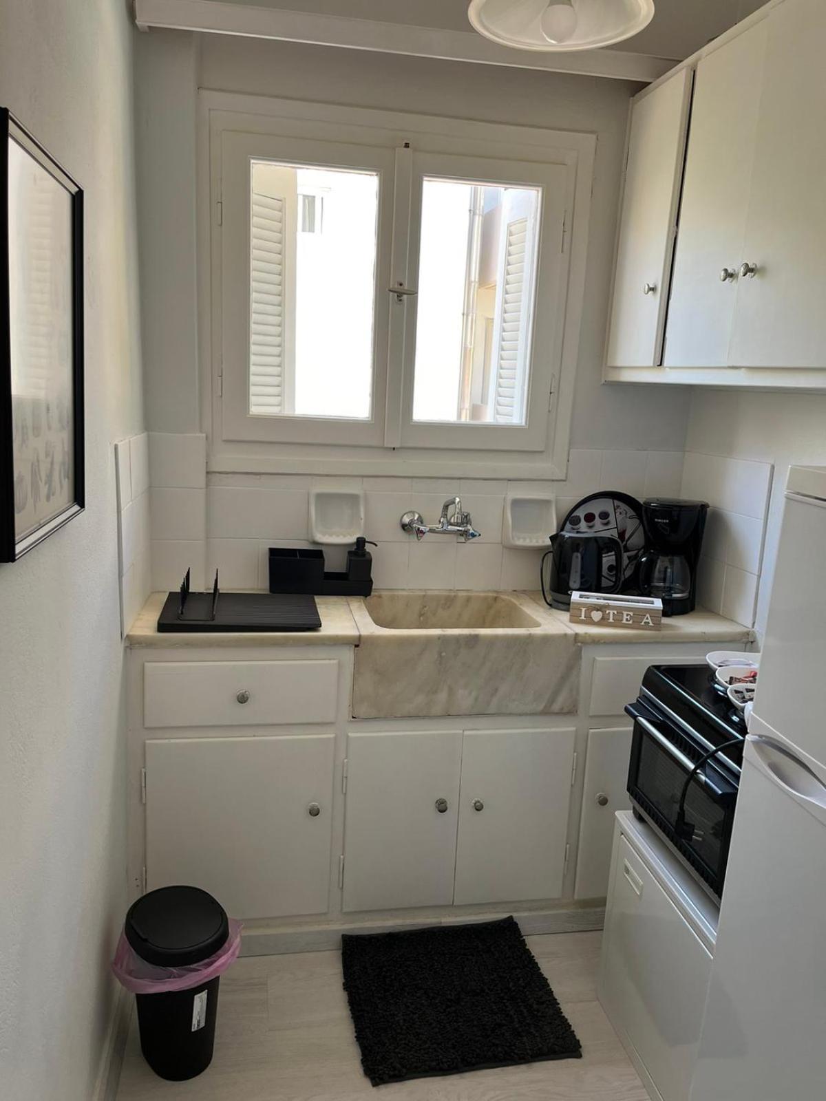 Apartment Sea View Near Athens Airport Artemida (Attica)