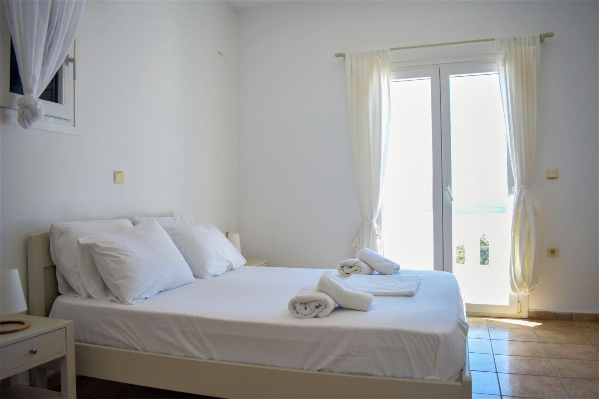 Maniati Agios Petros (Andros)