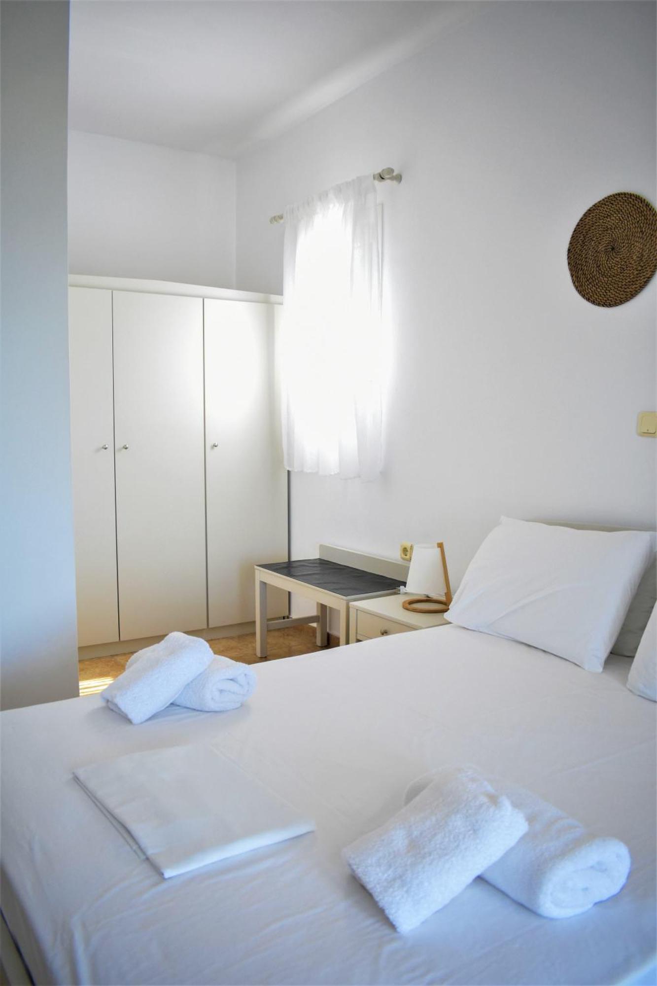 Maniati Apartment *