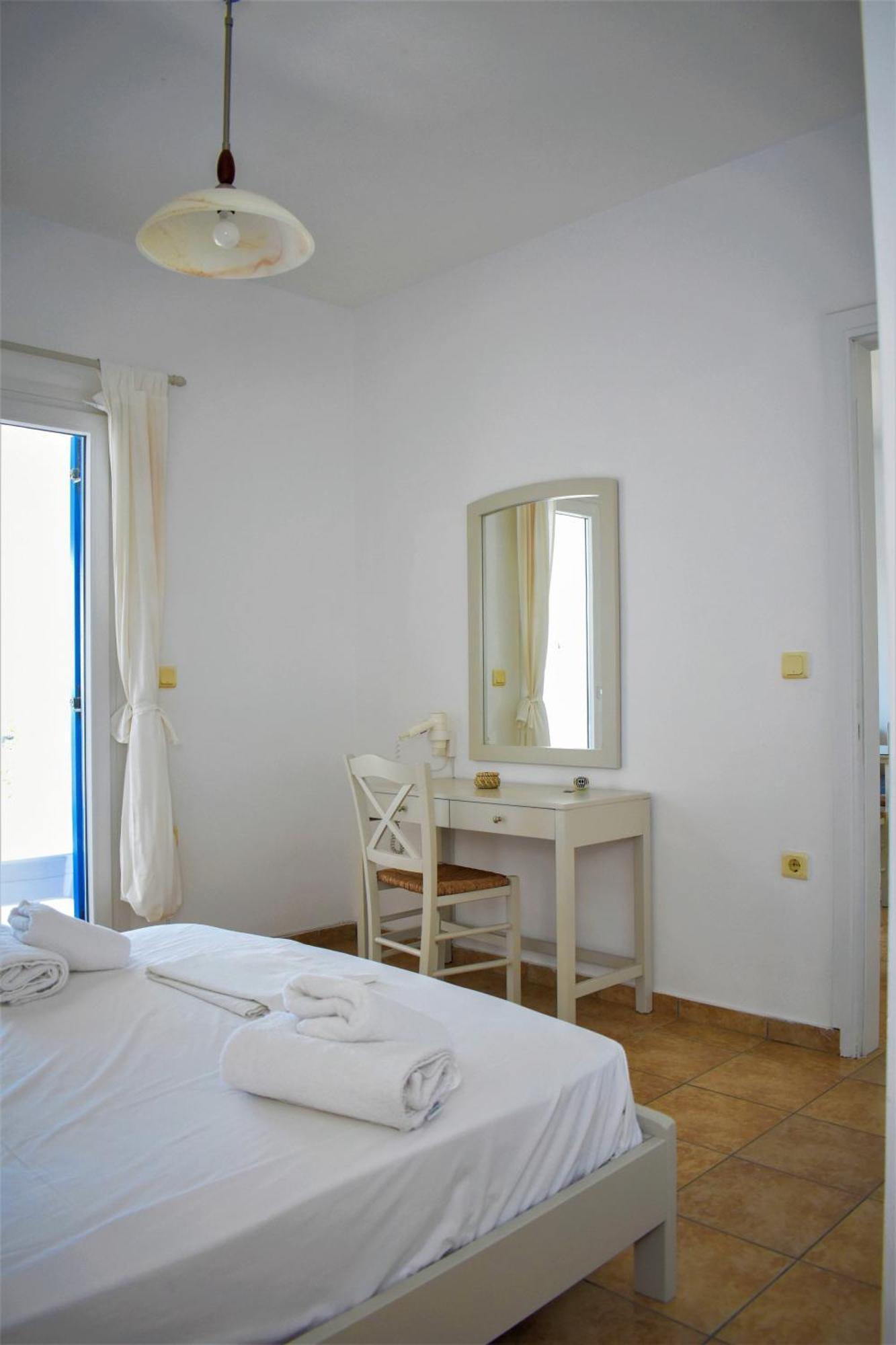 Maniati Agios Petros (Andros)