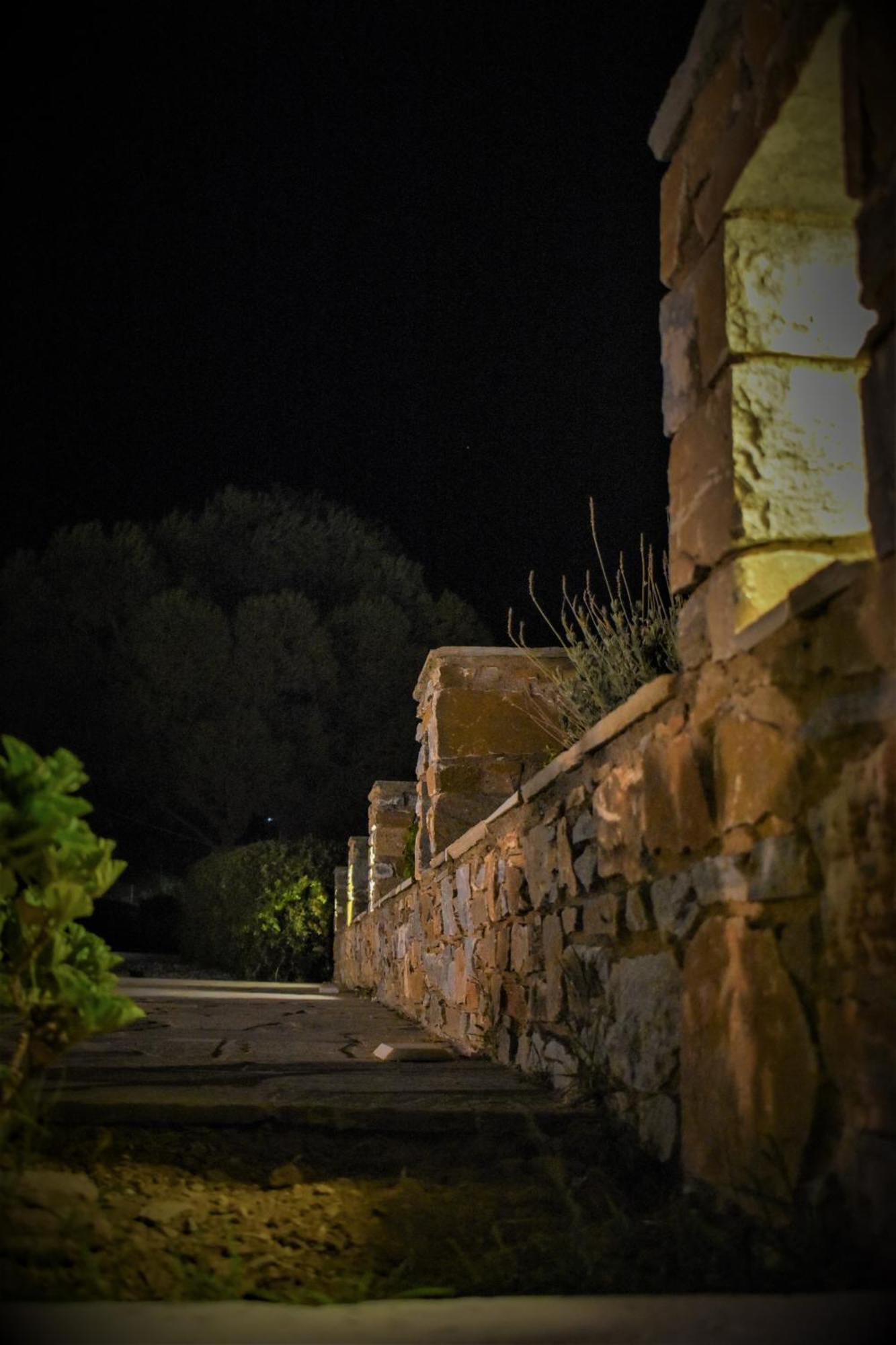 Maniati * Agios Petros (Andros)