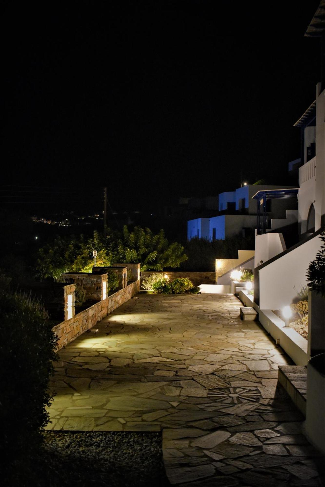 Apartment Maniati