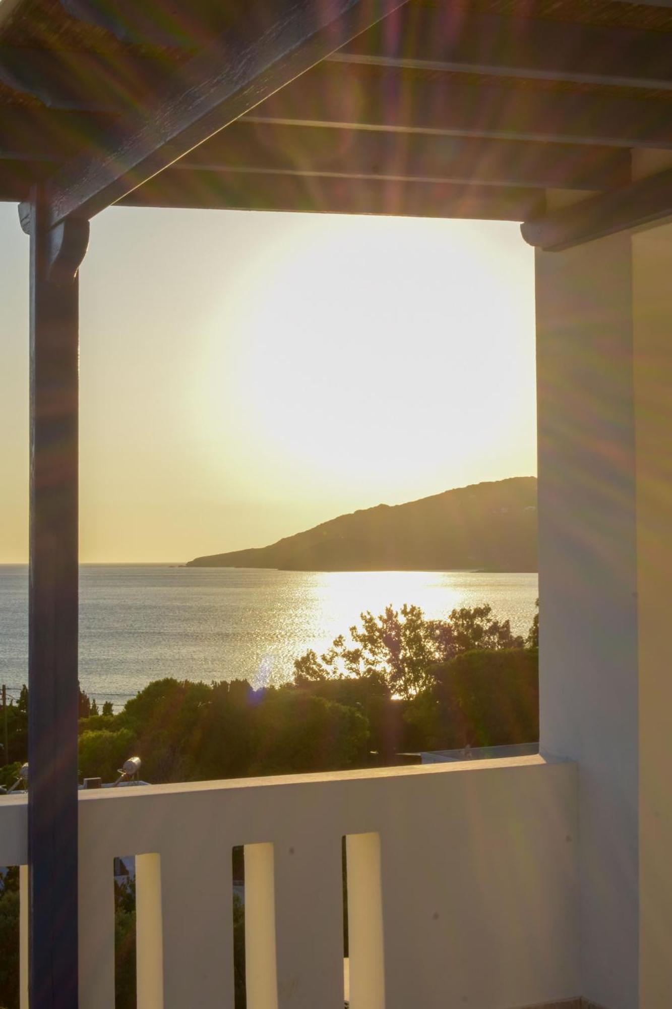 Maniati * Agios Petros (Andros)